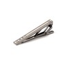 BEAMS HEART/Accessories Brass Basic Tie Bar Men's Stone