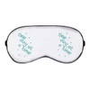 'One Day at A Time ' Sleep/Travel Eye Mask (EY00025133)