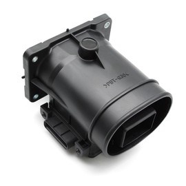 IZYSS Mass Air Flow MAF Sensor Replacement E5T06071 MD357338 for Mitsubishi 3000GT Diamante Eclipse Expo Montero Galant Mighty Max Base