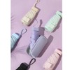 Thin 1.8 inches (4.5 cm) Ultra Lightweight 8.5 oz (240