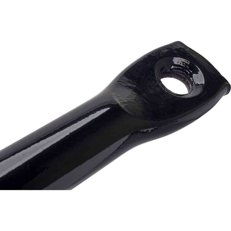 1955-57 Chevy Car Front Anti Sway Bar Kit, 1 Inch