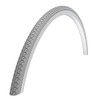 Wheelchair Grey 22 x 1 3/8th Quality Tyre