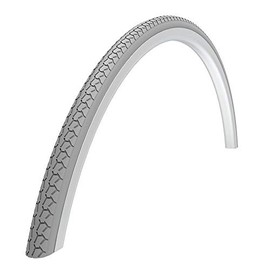 Wheelchair Grey 22 x 1 3/8th Quality Tyre