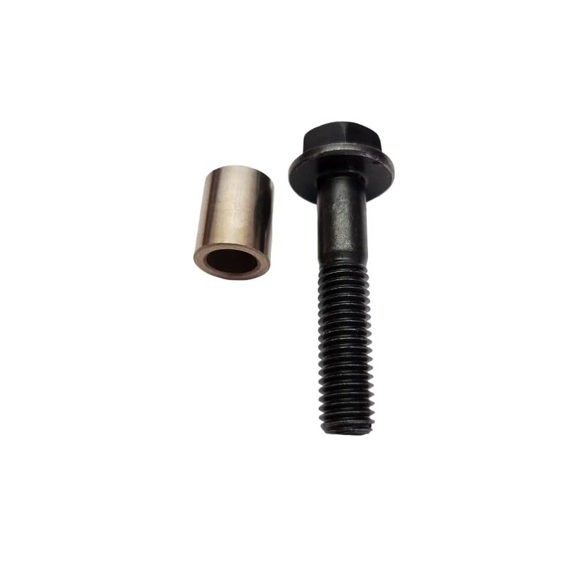 Starter bolt kit to update from 6.0 starter to 6.7
