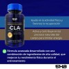 5h8 Cla Acido Linoléico Conjugado Natural 90 Cápsula Blanda Sabor