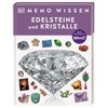 memo Wissen. Edelsteine und Kristalle: Funkelnde Smaragde und schillernde Diamanten:
