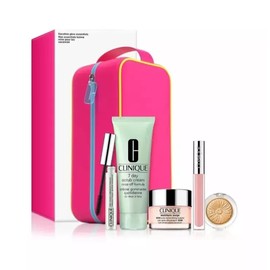 CLINIQUE Vacation Glow Essentials