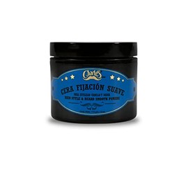 Charle's - Pomade Fijación Suave - 113.0