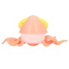 Octopus Bath Toys Electric Sensor Amphibious Floating Crawling Octopus Bathtub