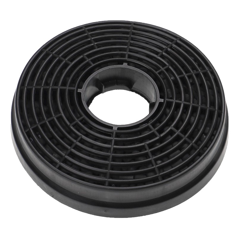 vhbw 2x Aktivkohlefilter Ersatz für Sogedis 352C66 für Dunstabzugshaube -