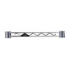 Doshisha Luminous Rack, Steel Rack Parts, Reinforced Bar, Wire Bar,