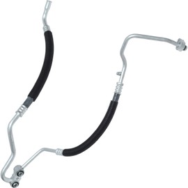 Universal Air Conditioner HA 112054C A/C Manifold Hose Assembly
