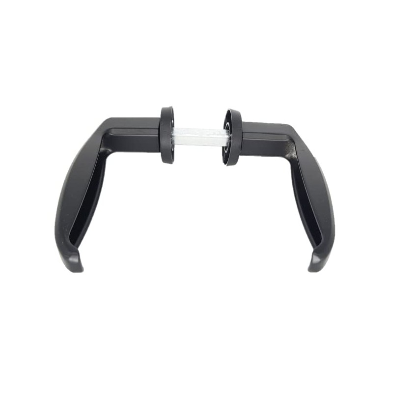 TLDSHOP® - Handle for metal or iron doors - Door