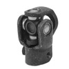 Steering Universal Joint 36T 15mm Steel Alloy Heavy Duty Steering
