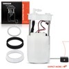 A-Premium Electric Fuel Pump Module Assembly with Sending Unit Compatible