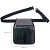 igadgitz home U7241 Garden Tool Belt Bag, Gardening Tool Belt,