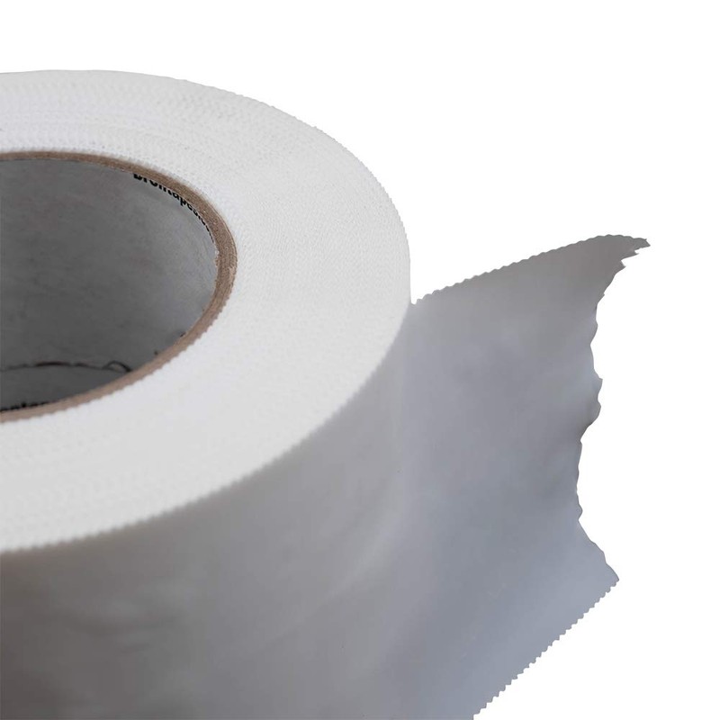 Brock 4" x 180' x 7.5mil Collision Crash Wrap Tape