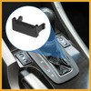 Partuto Shifter Lock Cover Car Gear Shift Lever Shifter Lock