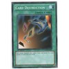 Yu-Gi-Oh! - Card Destruction (5DS3-EN021) - Starter Deck: Duelist Toolbox - 1st Edition - Common