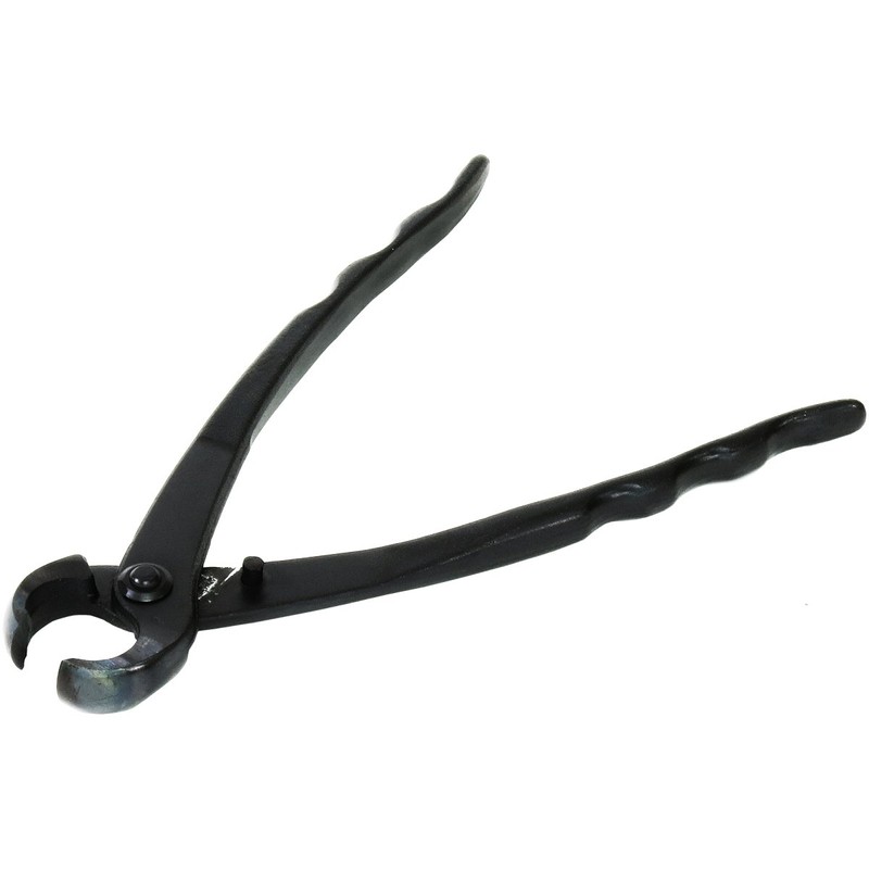 KONYO Hump Cutting Shears (Large) 8.3 inches (210 mm)