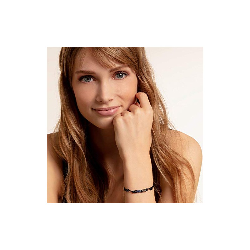 Thomas Sabo LS090-811-7-L22v unisex bracelet Little Secret Ethno