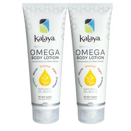 Kalaya Omega Lotion (Pack of 2)