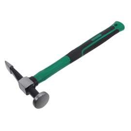 Tofficu Auto Body Repair Hammer Tool for Precision Durable Construction for Technicians Shops