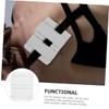 Ipetboom Post Strap Pads Washable Pillow for Women Compression Relief