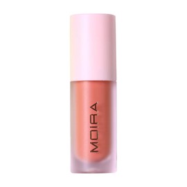 Moira Love Steady Liquid Blush Rubor Líquido My Darling 04