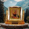 BEXCO Shri Guru Gobind Singh Ji Sikh Gurus Photo Showpiece