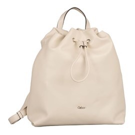 Gabor Women's Sarah Backpack, off white
