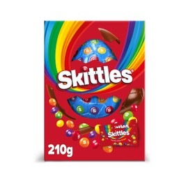 Skittles Large Egg