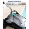 Hook for All Robotic Pool Cleaner, Stainless Steel Hook for