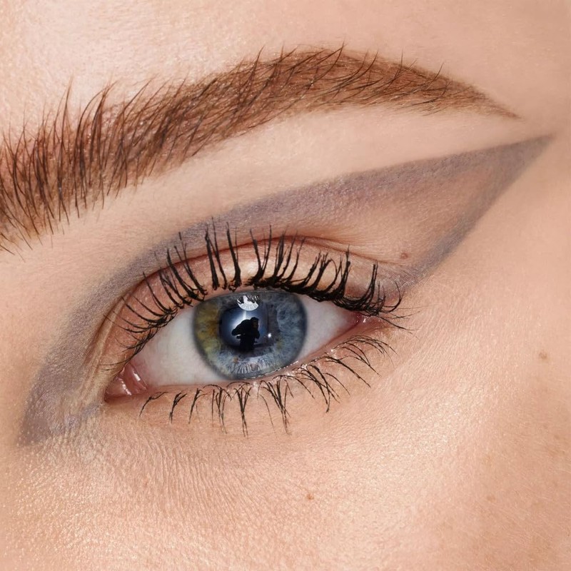 Catrice Kohl Kajal Waterproof, No. 030 Homey Grey, Defining, Shimmering,