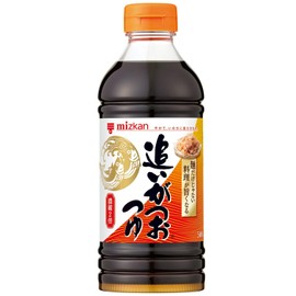 Mitsukan Oigatsu Tsuyu 2x 16.9 fl oz (500 ml)