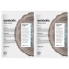 EZOBOLIC Whey Protein, Individually Packaged, 2 Bags, Trial, Chocolate Mint