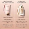 Velvet Smooth Pore-Refining Primer by Iconic London for Women -