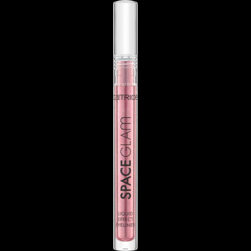Catrice Space Glam Liquid Effect Eyeliner 040 Pink Stardust
