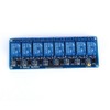 Yizhet 5V 8 Channel-Relay, DC 5V 230V Relay Shield Module