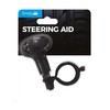 Simply AID01 Universal Steering Wheel Aid - Clamps Onto Steering
