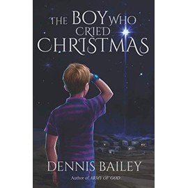 The Boy Who Cried Christmas