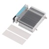 M.2 2280 SSD Heatsink Support PCIe 5.0 AGHP 6MM Heat