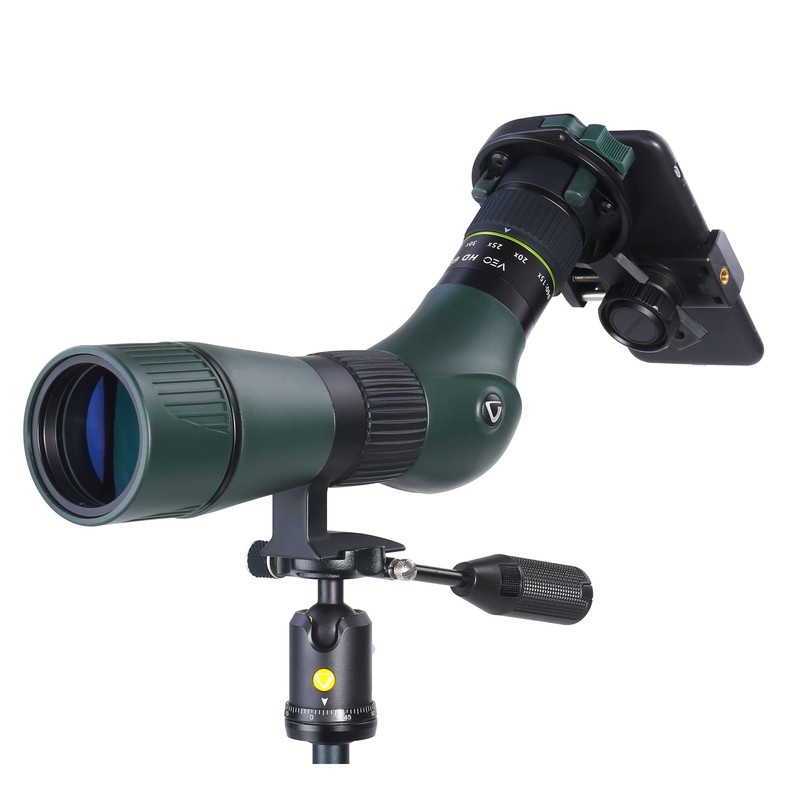 Vanguard Veo BP-45T Compact Ball Head