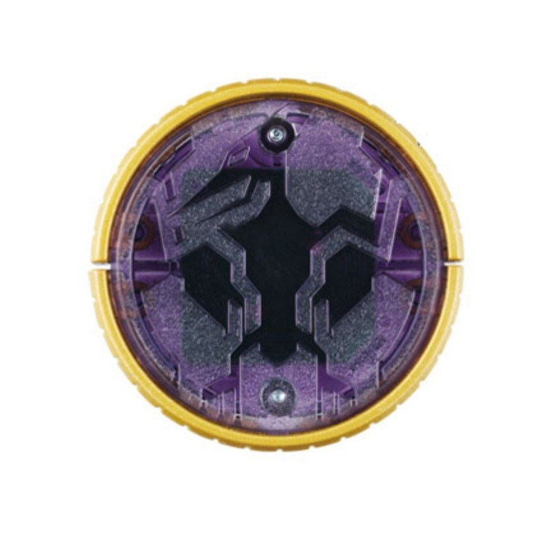 Kamen Rider OOO O O Medal Set 04
