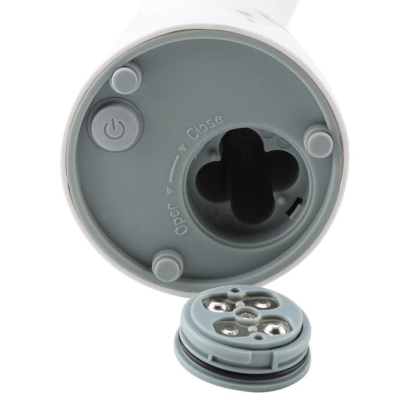 200ml Touchless Automatic Sensor Foam Soap Lotion Dispenser Kitchen Bathroom