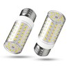 SCHERARX 2Pack E26 Led Bulb 60Watt Equivalent, E26 Dimmable Light