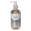 Jabon Limpiador Hidratante Facial Shelo Nabel® 250ml. 3pz