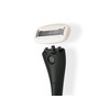 Estrid Starter Kit - Steel Razor + 2 * 5