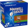 Maxwell House Decaf House Blend Medium Roast K-Cup Coffee Pods
