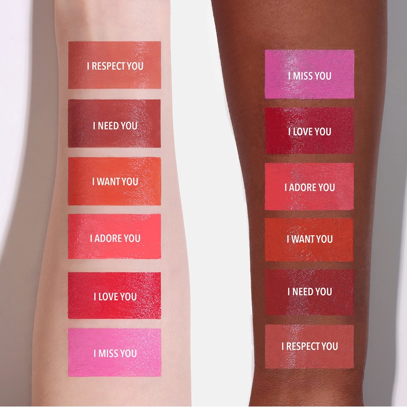 Loveheat Cream Blush (002, I Need you)